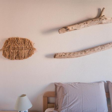 Cactus Mare Apartment Гольфо-Аранчи Экстерьер фото