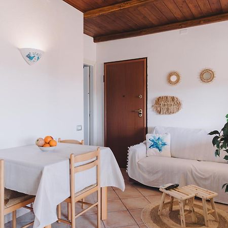 Cactus Mare Apartment Гольфо-Аранчи Экстерьер фото