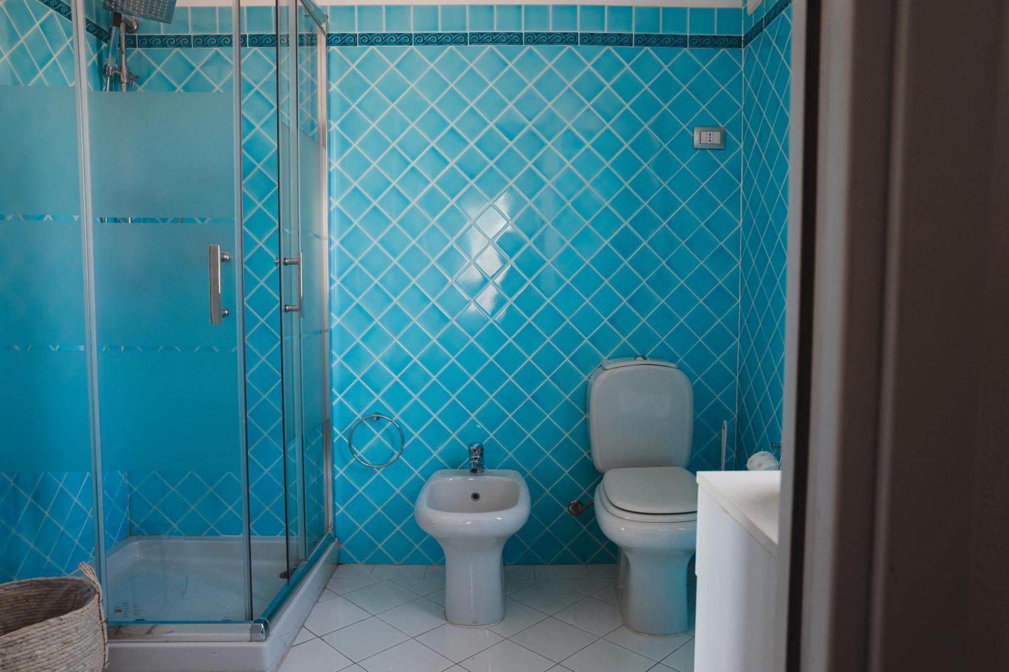 Cactus Mare Apartment Гольфо-Аранчи Экстерьер фото